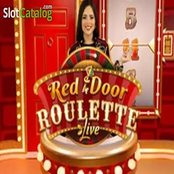 takbat লাল দরজা রুলেট